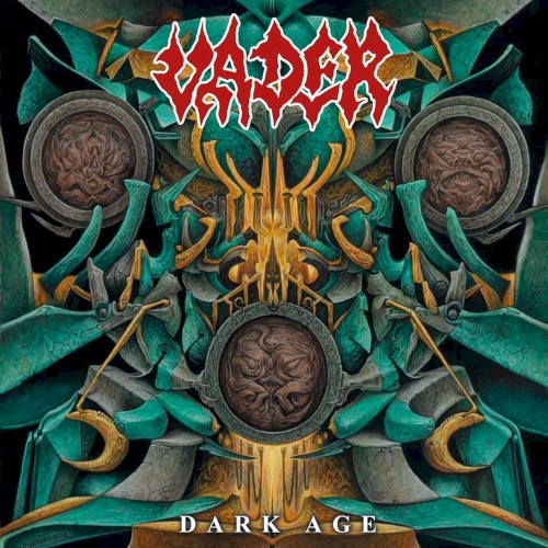 Dark Age cover