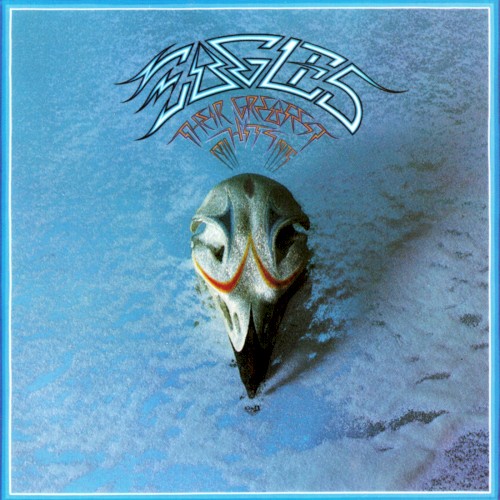 Their Greatest Hits 1971–1975 cover