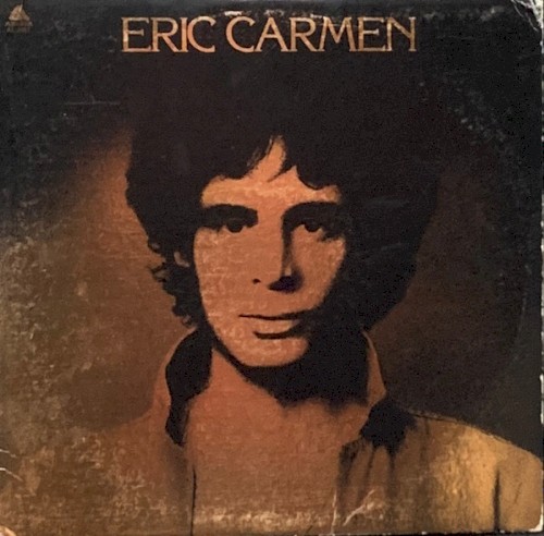 Eric Carmen cover
