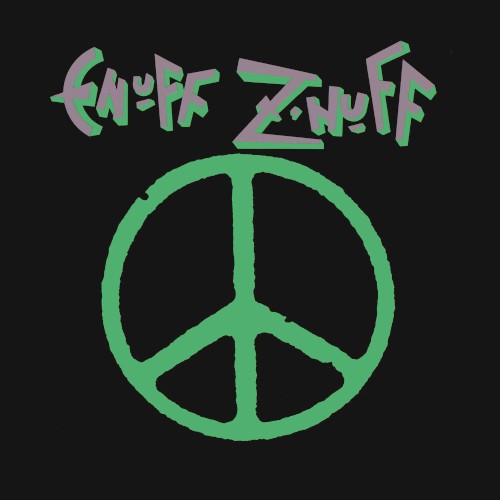 Enuff Z’Nuff cover