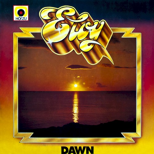 Dawn cover