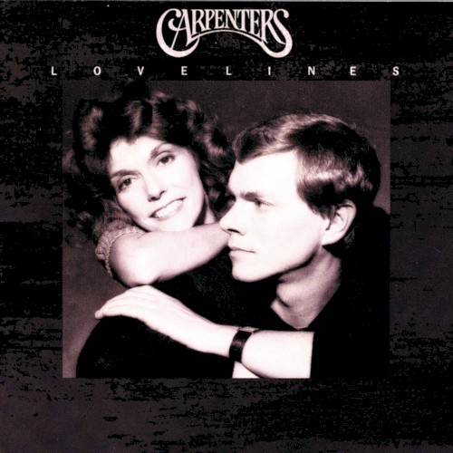 Lovelines cover
