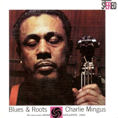 Blues & Roots cover