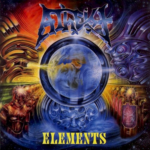 Elements cover