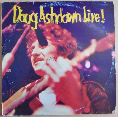 Live! cover