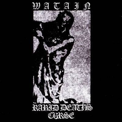 Rabid Death’s Curse cover