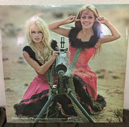 Viva Maria! cover