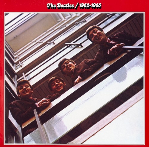 1962–1966 cover