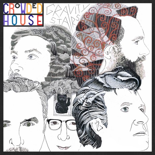 Gravity Stairs cover