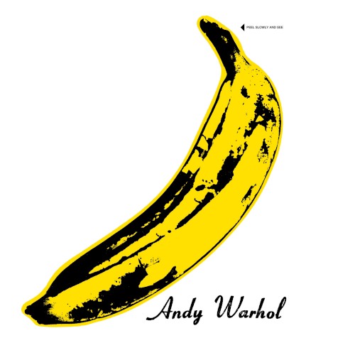 The Velvet Underground & Nico cover