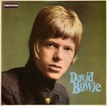David Bowie cover