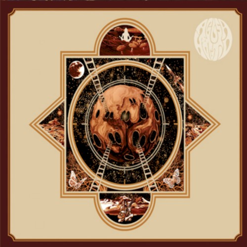 Högtid cover