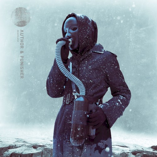 Beastland cover