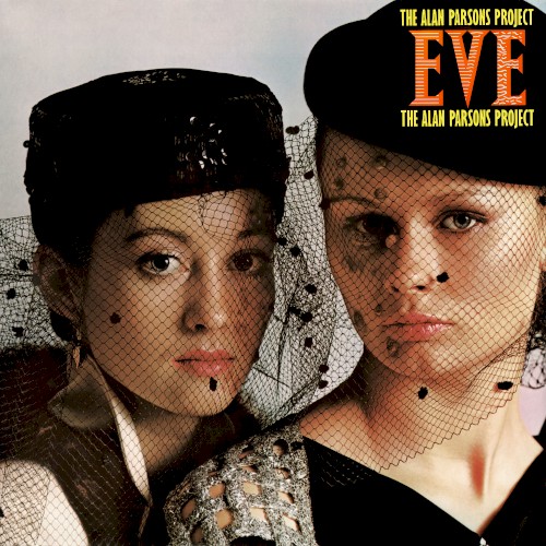 Eve cover