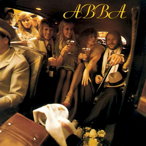 ABBA cover