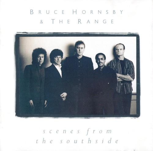 Scenes From the Southside cover