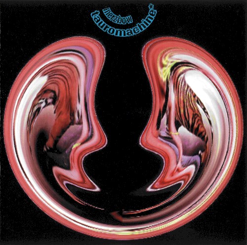 Tauromachine cover