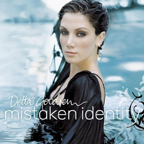 Mistaken Identity cover