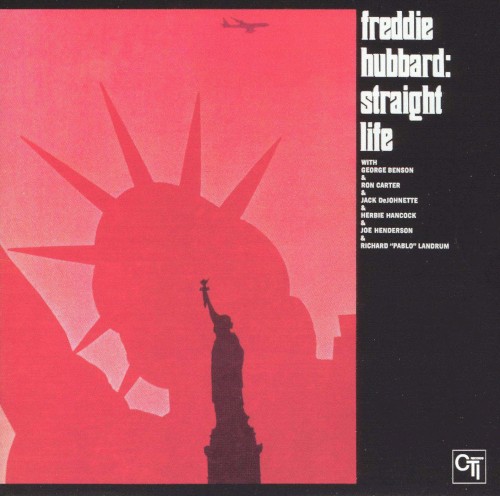 Straight Life cover
