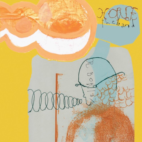 R. Borlax cover