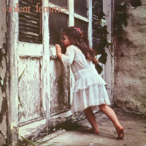 Violent Femmes cover