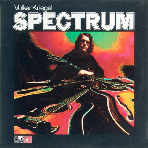 Spectrum cover