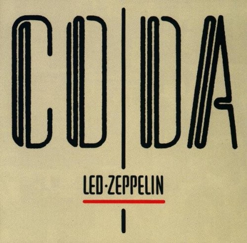 Coda cover