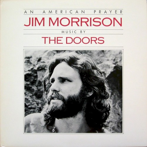 An American Prayer cover