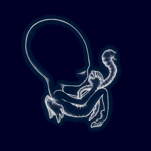 Ágætis byrjun cover