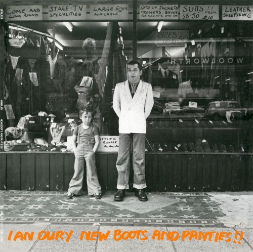 New Boots and Panties!! cover
