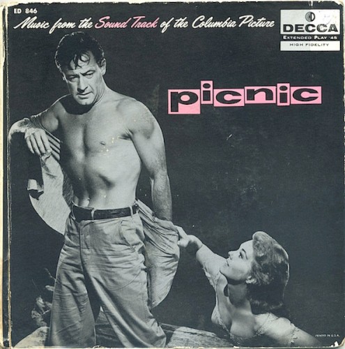 Picnic cover