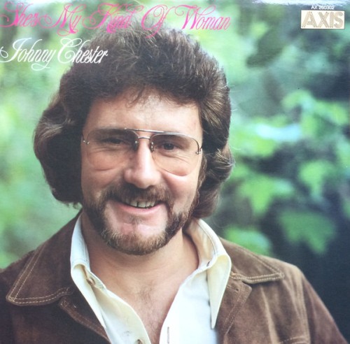She’s My Kind of Woman cover