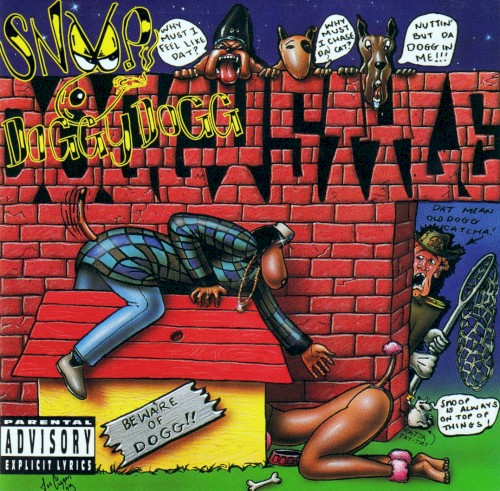 Doggystyle cover