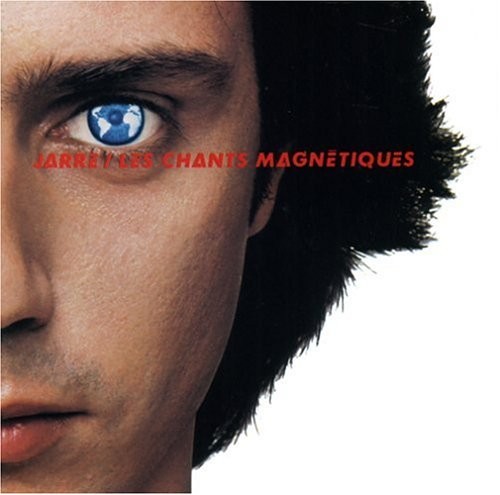 Les Chants magnétiques / Magnetic Fields cover