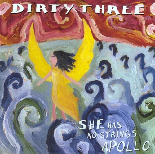 She Has No Strings Apollo cover
