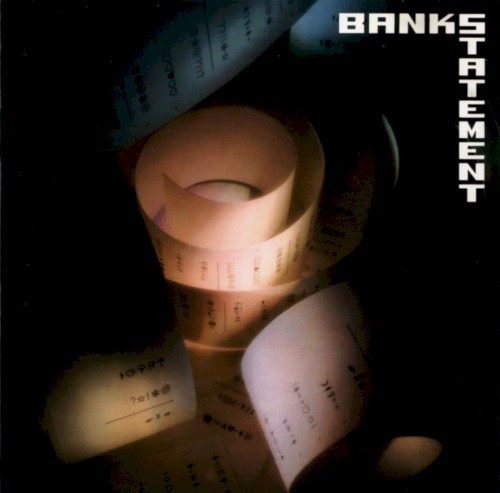 Bankstatement cover