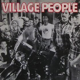 Village People cover