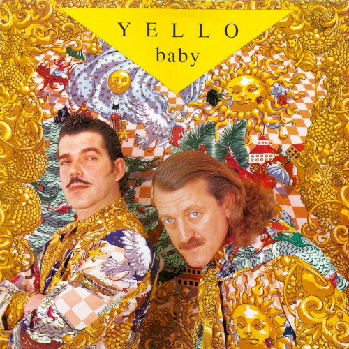 Baby cover