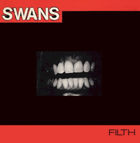 Filth cover