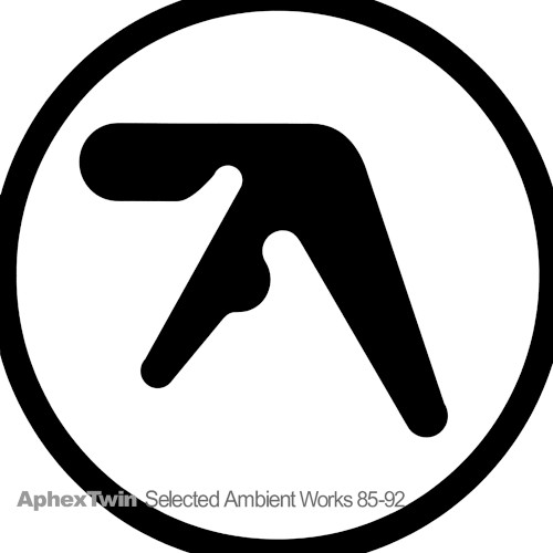 Selected Ambient Works 85–92 cover