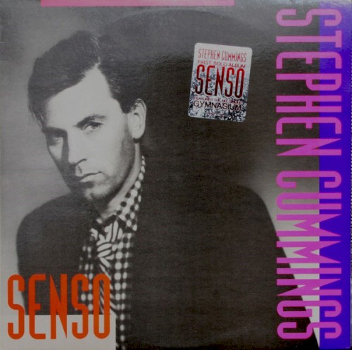 Senso cover