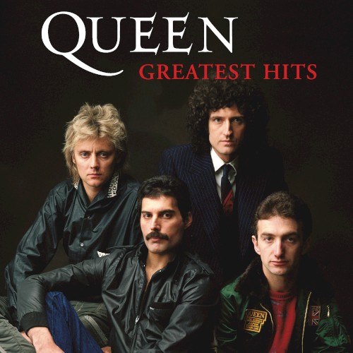 Greatest Hits cover