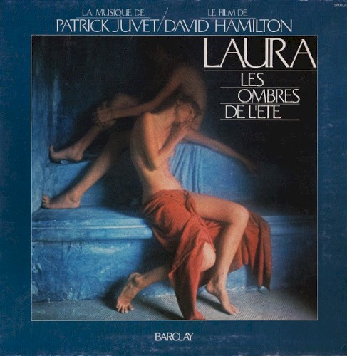 Laura, les ombres de l’été cover