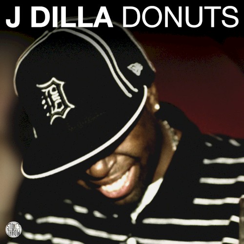 Donuts cover