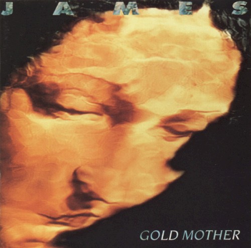 Gold Mother cover