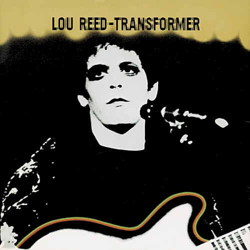Transformer cover