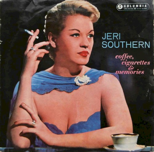 Coffee, Cigarettes & Memories cover