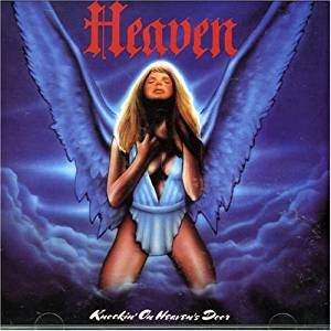 Knockin’ on Heaven’s Door cover