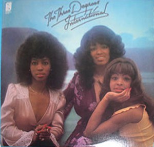 International cover