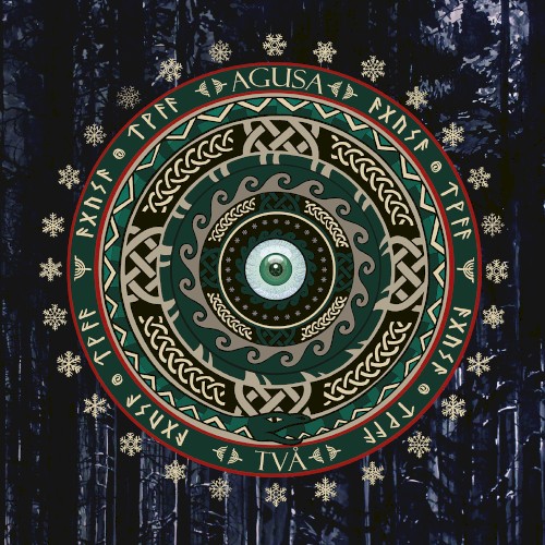 Två cover